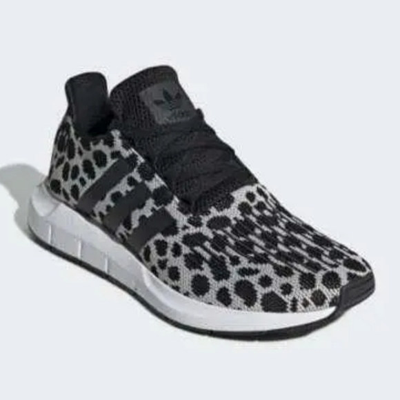 Adidas Swift Run Sneakers - Picture 1 of 9